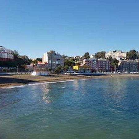 Apartamentos Playa Benitez セウタ エクステリア 写真