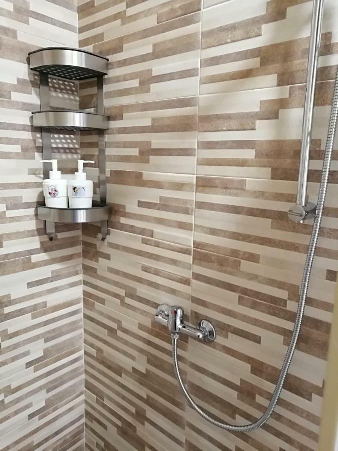 Apartamentos Playa Benitez セウタ エクステリア 写真