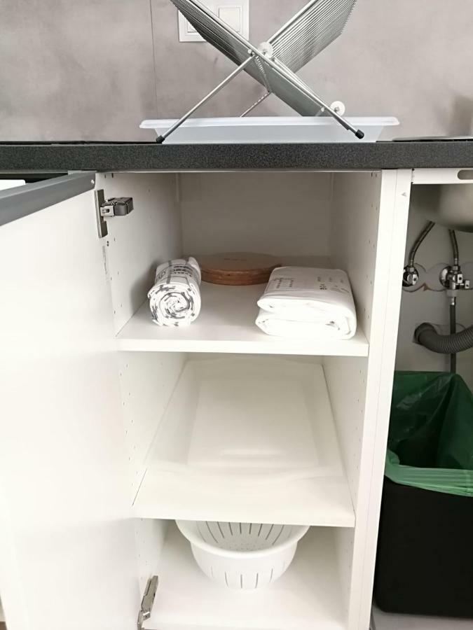 Apartamentos Playa Benitez セウタ エクステリア 写真