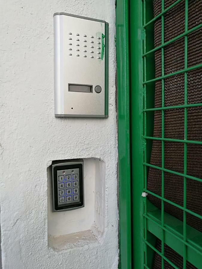 Apartamentos Playa Benitez セウタ エクステリア 写真